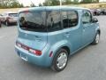 2011 Caribbean Blue Pearl Metallic Nissan Cube 1.8 S  photo #7