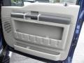 Dark Blue Pearl Metallic - F250 Super Duty FX4 Crew Cab 4x4 Photo No. 10