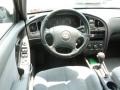 Black Obsidian - Elantra GLS Sedan Photo No. 14