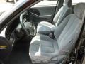 2005 Black Obsidian Hyundai Elantra GLS Sedan  photo #15