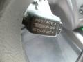 Black Obsidian - Elantra GLS Sedan Photo No. 18