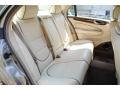 Champagne/Mocha Rear Seat Photo for 2009 Jaguar XJ #67939073