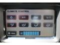 Champagne/Mocha Controls Photo for 2009 Jaguar XJ #67939178