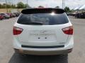 2012 Stone White Hyundai Veracruz Limited AWD  photo #6