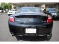 Obsidian Black - SC 430 Convertible Photo No. 5