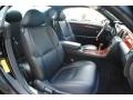 Obsidian Black - SC 430 Convertible Photo No. 10