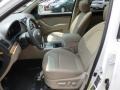 Stone White - Veracruz Limited AWD Photo No. 16