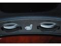 Obsidian Black - SC 430 Convertible Photo No. 17