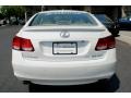Starfire Pearl White - GS 350 AWD Photo No. 5