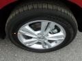 2013 Hyundai Tucson GLS Wheel and Tire Photo