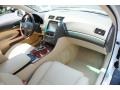 Starfire Pearl White - GS 350 AWD Photo No. 9