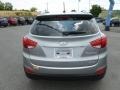 2012 Graphite Gray Hyundai Tucson GLS AWD  photo #6