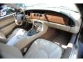 Oatmeal Dashboard Photo for 2000 Jaguar XK #67939754