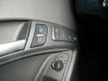 Black Silk Nappa Leather Controls Photo for 2010 Audi S5 #67940003