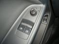 Black Silk Nappa Leather Controls Photo for 2010 Audi S5 #67940012