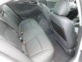 Shimmering White - Sonata Limited 2.0T Photo No. 12