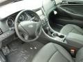Shimmering White - Sonata Limited 2.0T Photo No. 15