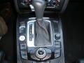 6 Speed Tiptronic Automatic 2010 Audi S5 4.2 FSI quattro Coupe Transmission