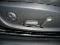Black Silk Nappa Leather Controls Photo for 2010 Audi S5 #67940210