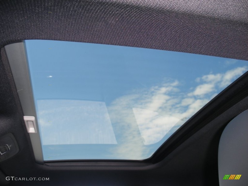 2010 Audi S5 4.2 FSI quattro Coupe Sunroof Photo #67940231