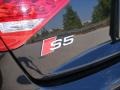 2010 Audi S5 4.2 FSI quattro Coupe Marks and Logos