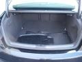 Black Silk Nappa Leather Trunk Photo for 2010 Audi S5 #67940282