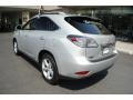 2010 Tungsten Silver Pearl Lexus RX 350 AWD  photo #4