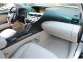 2010 Tungsten Silver Pearl Lexus RX 350 AWD  photo #8