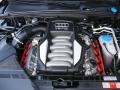 4.2 Liter FSI DOHC 32-Valve VVT V8 Engine for 2010 Audi S5 4.2 FSI quattro Coupe #67940333