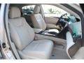 2010 Tungsten Silver Pearl Lexus RX 350 AWD  photo #9