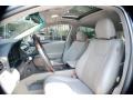 2010 Tungsten Silver Pearl Lexus RX 350 AWD  photo #11