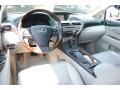 2010 Tungsten Silver Pearl Lexus RX 350 AWD  photo #18
