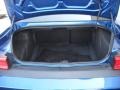 2009 Deep Water Blue Pearl Coat Dodge Challenger R/T  photo #39