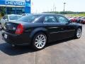 2007 Brilliant Black Chrysler 300 C SRT8  photo #3