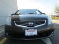 Super Black - Sentra 2.0 SL Photo No. 2