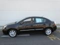 Super Black - Sentra 2.0 SL Photo No. 4