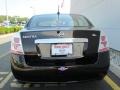 Super Black - Sentra 2.0 SL Photo No. 6