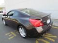 Crimson Black - Altima 2.5 S Coupe Photo No. 5