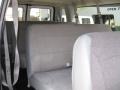 2003 Oxford White Ford E Series Van E350 Super Duty XL Extended Passenger  photo #8