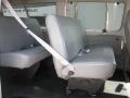 Oxford White - E Series Van E350 XL 15 Passenger Photo No. 7
