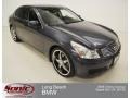 Black Obsidian - G 35 Sedan Photo No. 1
