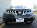 Super Black - Murano SL AWD Photo No. 2