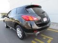 Super Black - Murano SL AWD Photo No. 5
