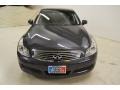 Black Obsidian - G 35 Sedan Photo No. 4