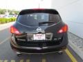 Super Black - Murano SL AWD Photo No. 6