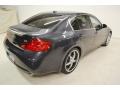 Black Obsidian - G 35 Sedan Photo No. 5