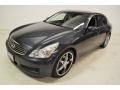 Black Obsidian - G 35 Sedan Photo No. 7