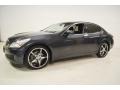 Black Obsidian - G 35 Sedan Photo No. 8