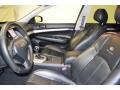 Black Obsidian - G 35 Sedan Photo No. 11