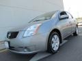 Magnetic Gray - Sentra 2.0 Photo No. 1
